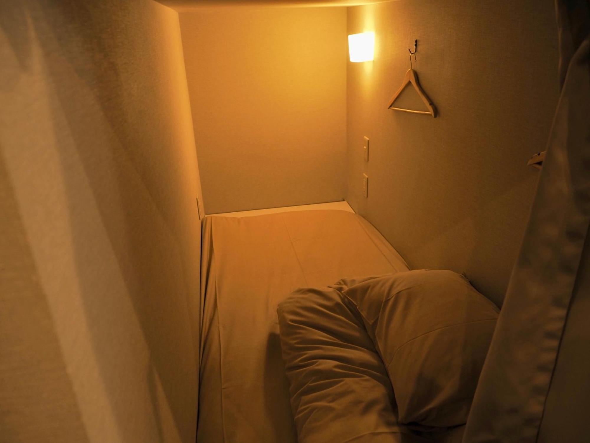 Bnb+ Secret Base Mejiro Prefektura Tokio