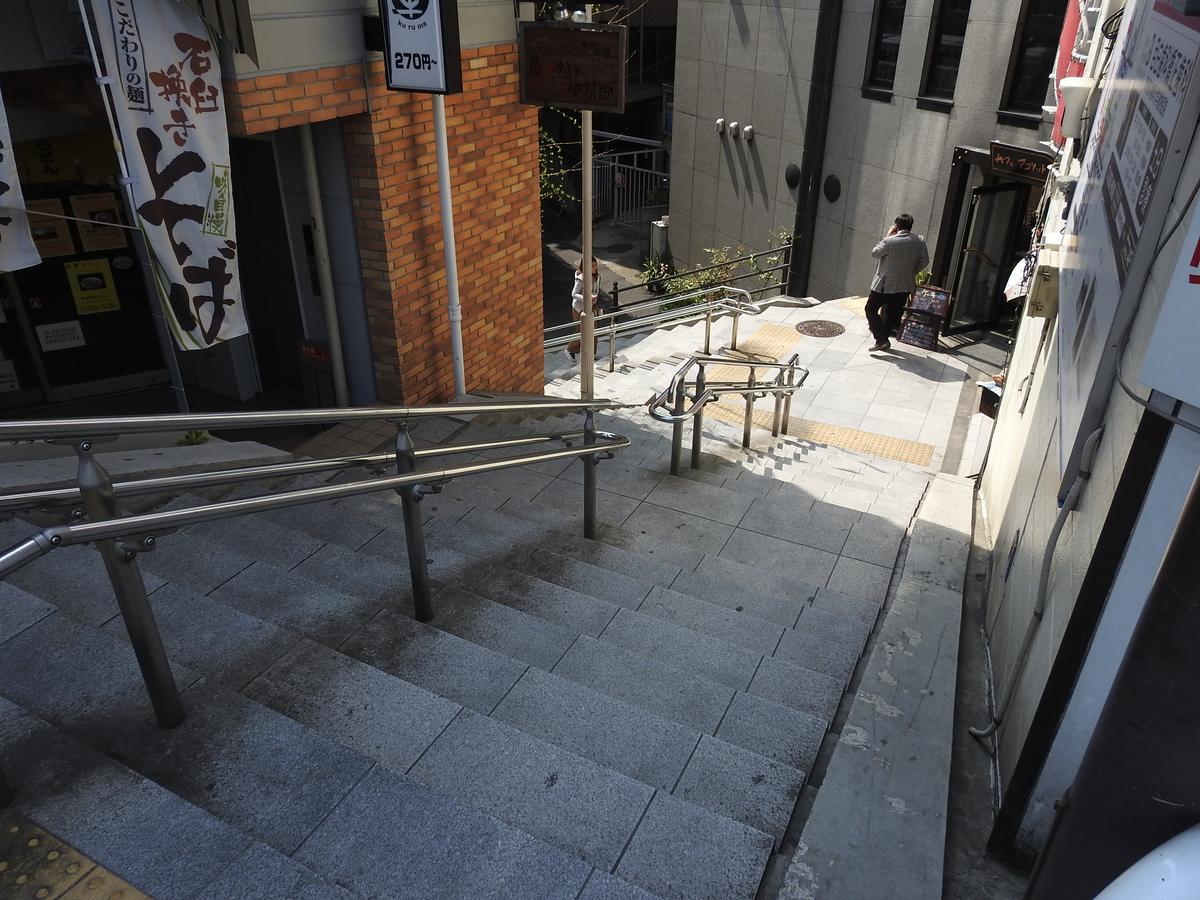 Bnb+ Secret Base Mejiro * Prefektura Tokio